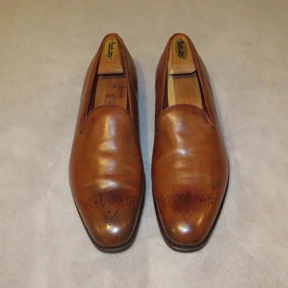 Edward Green | Shoes | Edward Green Bamford Edwardian  display picture 1